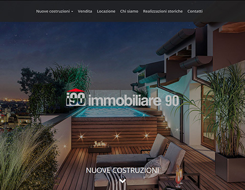 Immobiliare 90