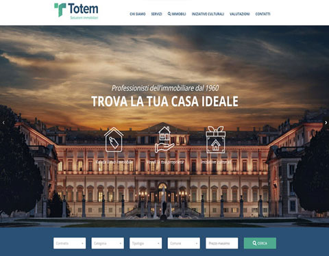 Tototem Immobiliare