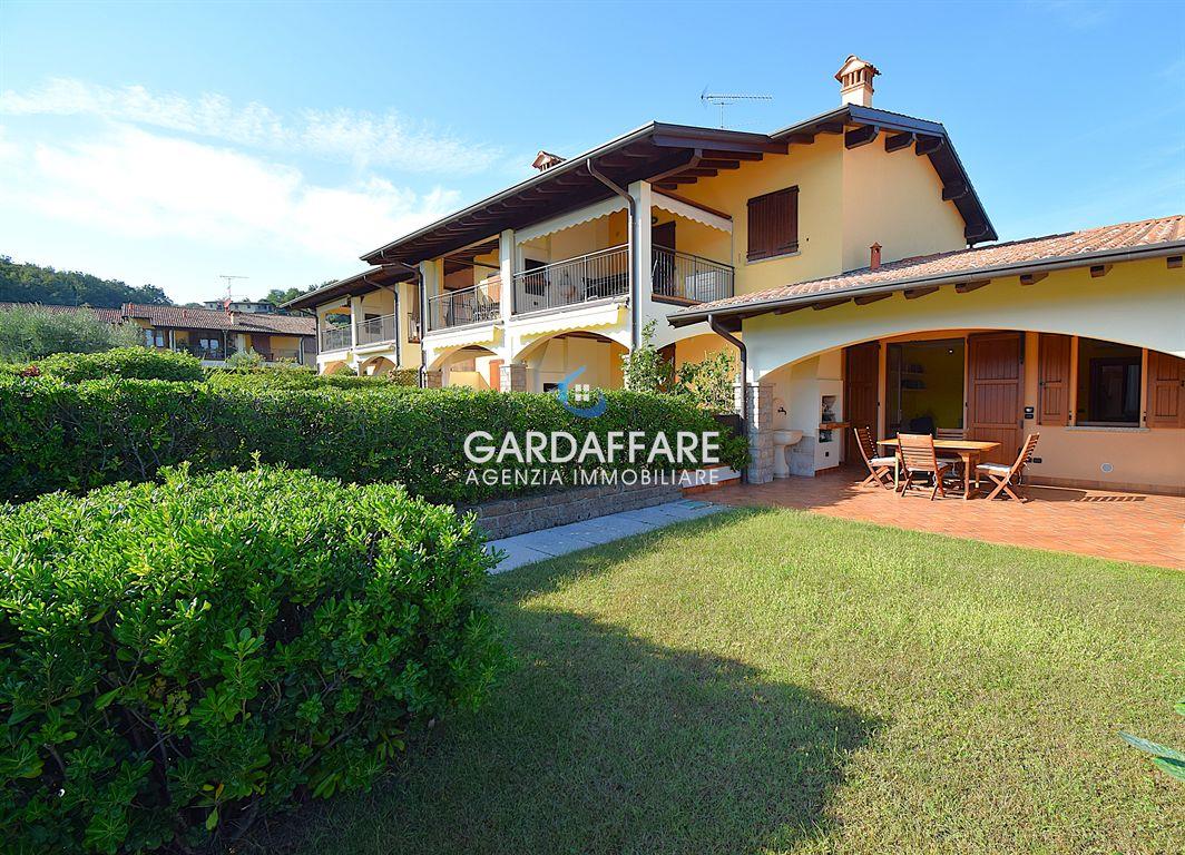 immobile al lago di garda