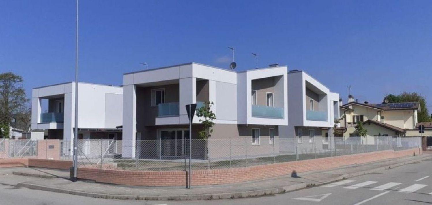 villa 188 metri quadri in provincia di bologna