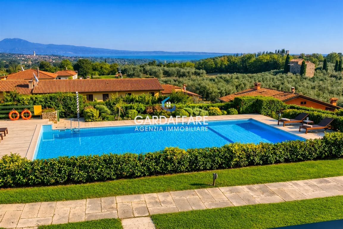 immobile al lago di garda