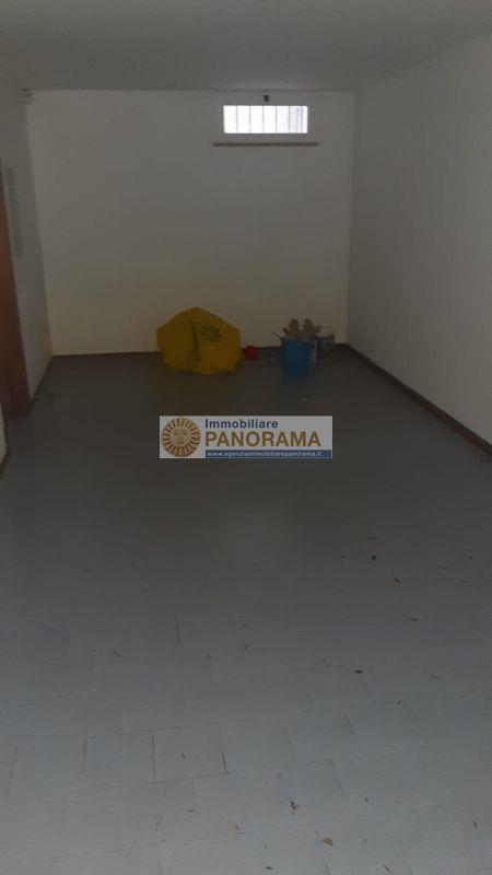 Rif. ACA243 Affittasi villa a schiera a San Benedetto del Tronto