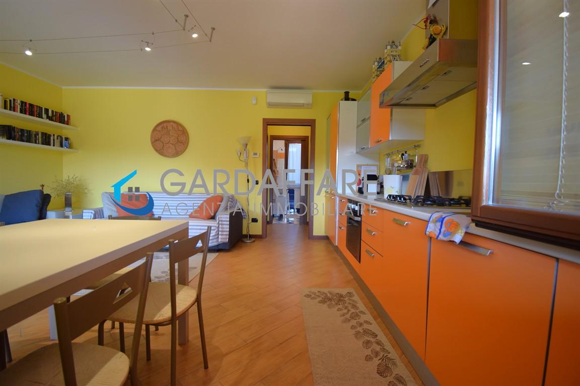 Appartamento in Vendita a Manerba del Garda - Cod. H132-23-61