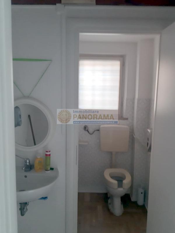 Rif. ACA50 Negozio in affitto a San Benedetto del Tronto