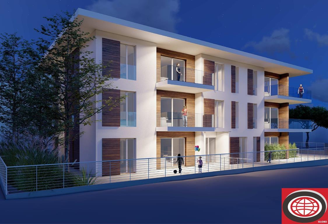 appartamento a Cervia 83 metri quadri