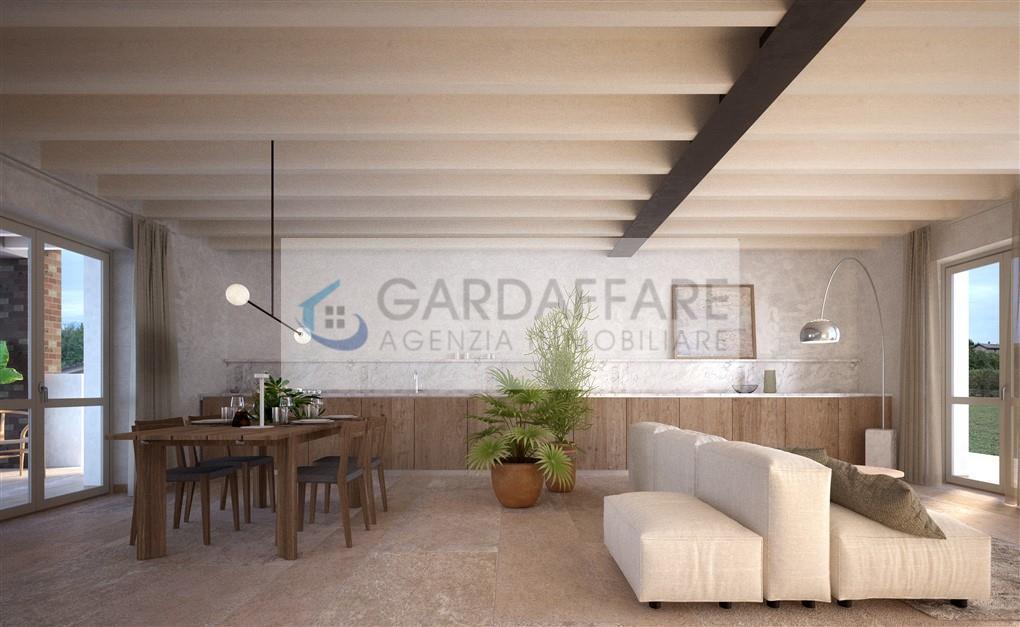 properties in Vendita lake Garda