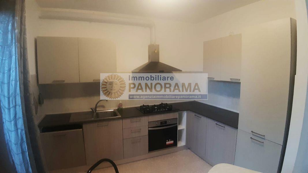 Rif. ACA243 Affittasi villa a schiera a San Benedetto del Tronto