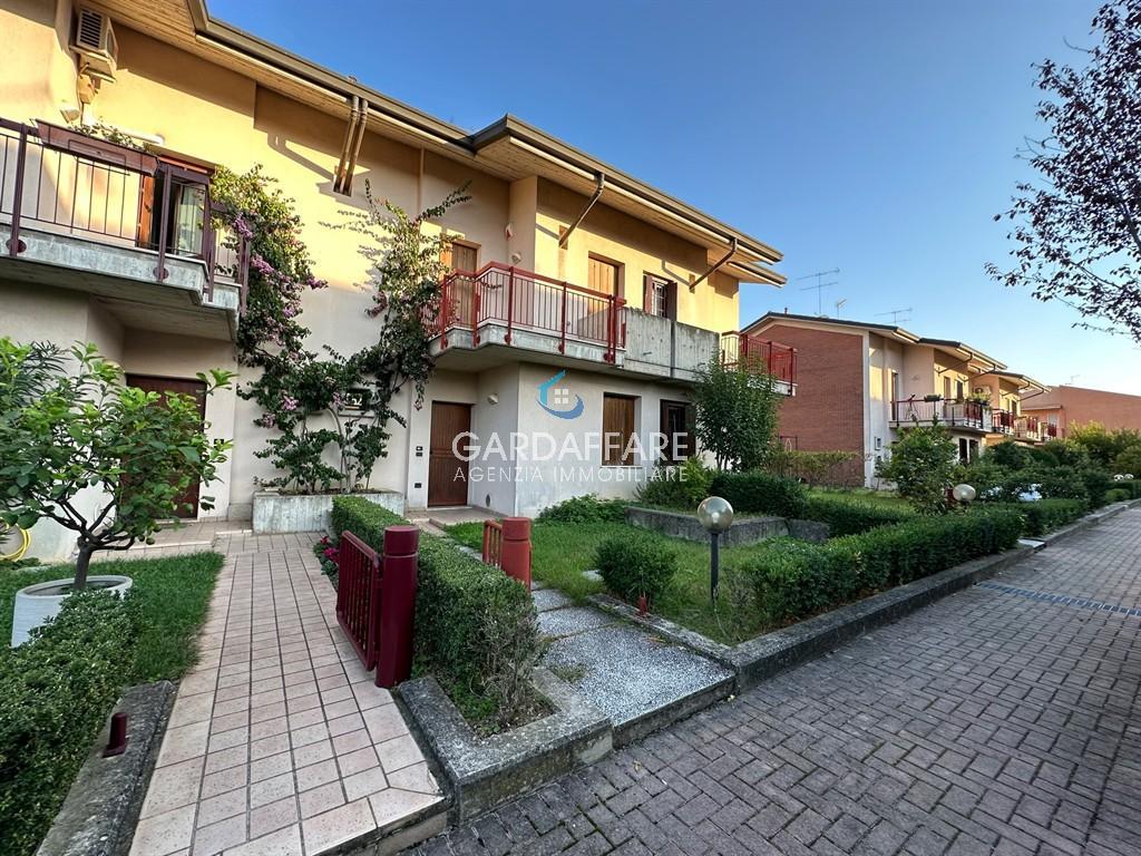 Villa a schiera in Vendita a Desenzano del Garda - Cod. 23-57