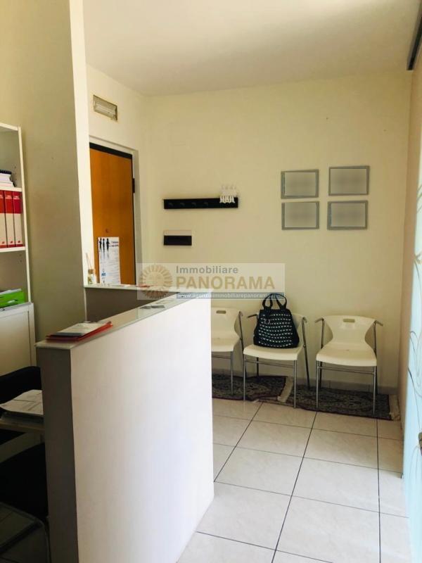 Rif. TCV01 Appartamento in vendita a Porto d'Ascoli