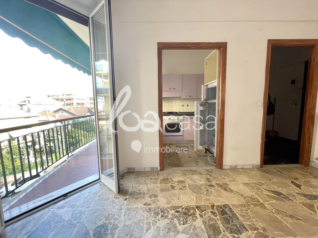 appartamento a Borghetto Santo Spirito 60 metri quadri