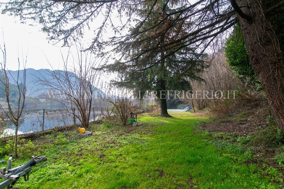 Terreno Agricolo Brivio 