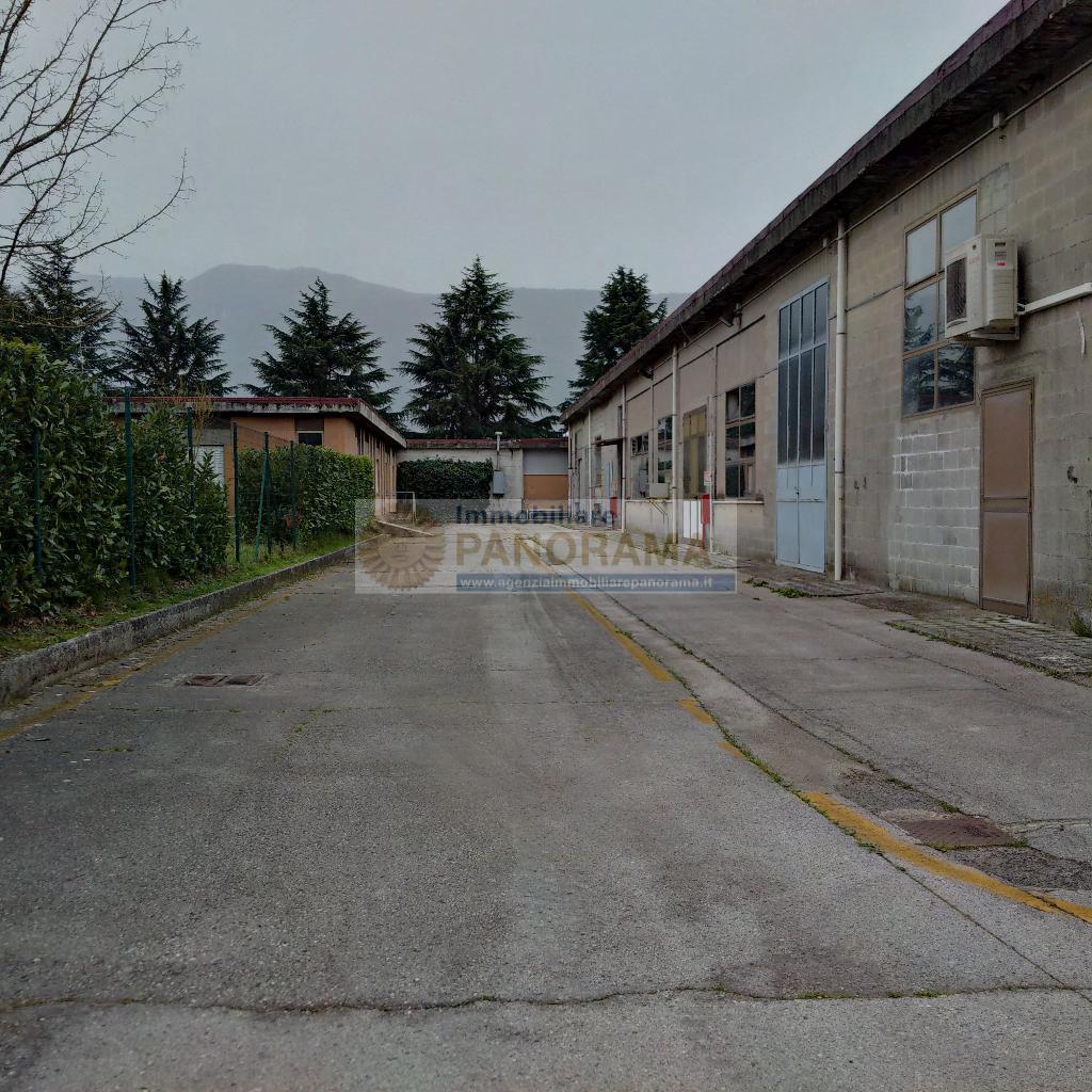 Rif. LC1655B Terreno industriale in vendita ad Anagni