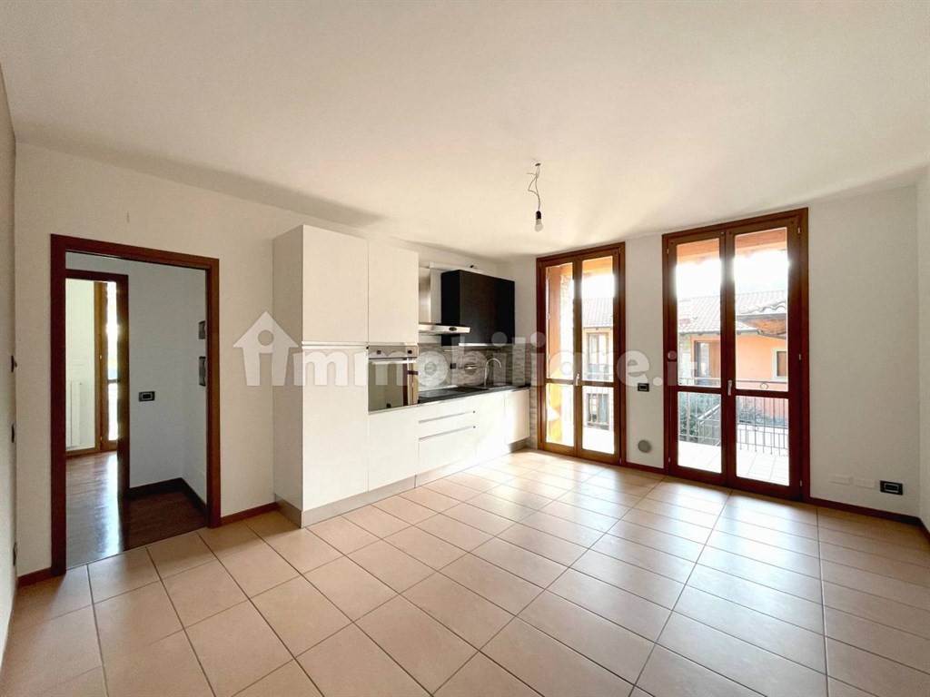 Appartamento Torre de' Busi 