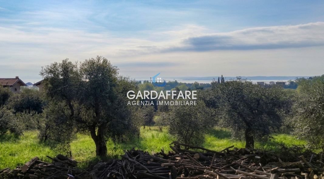 immobile al lago di garda