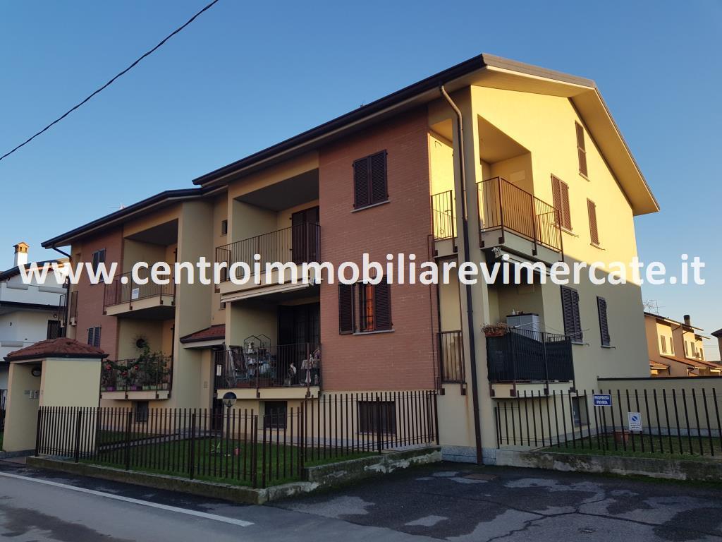 appartamento a Sulbiate 100 metri quadri