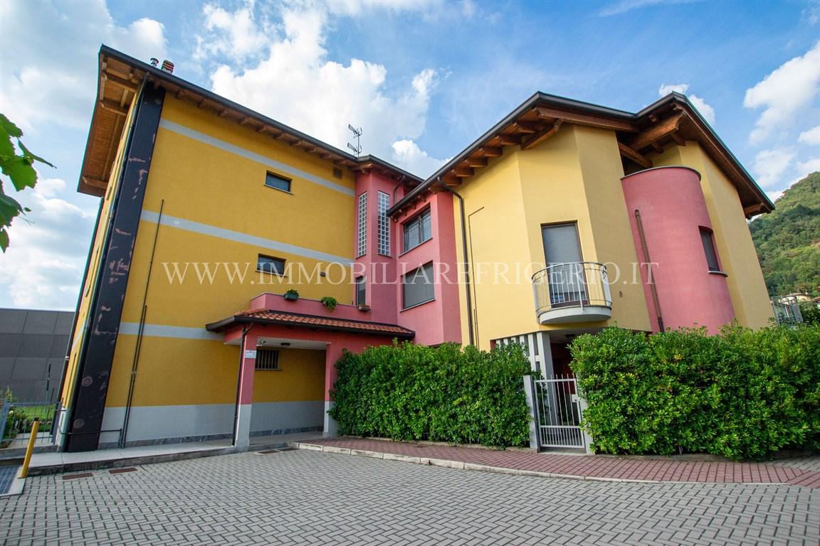 Vendita appartamento Calolziocorte superficie 59m2