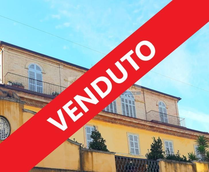 Rif.  LC1203 Appartamento in vendita a San Benedetto del Tronto Centro