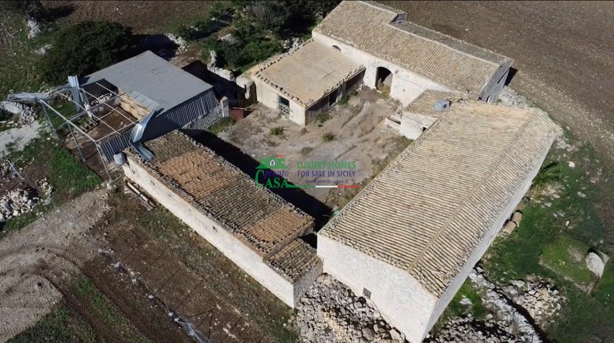 Rif. 9927 - Operazione Immobiliare SP 25