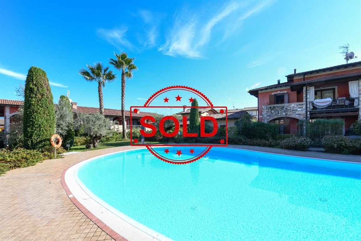 immobile al lago di garda