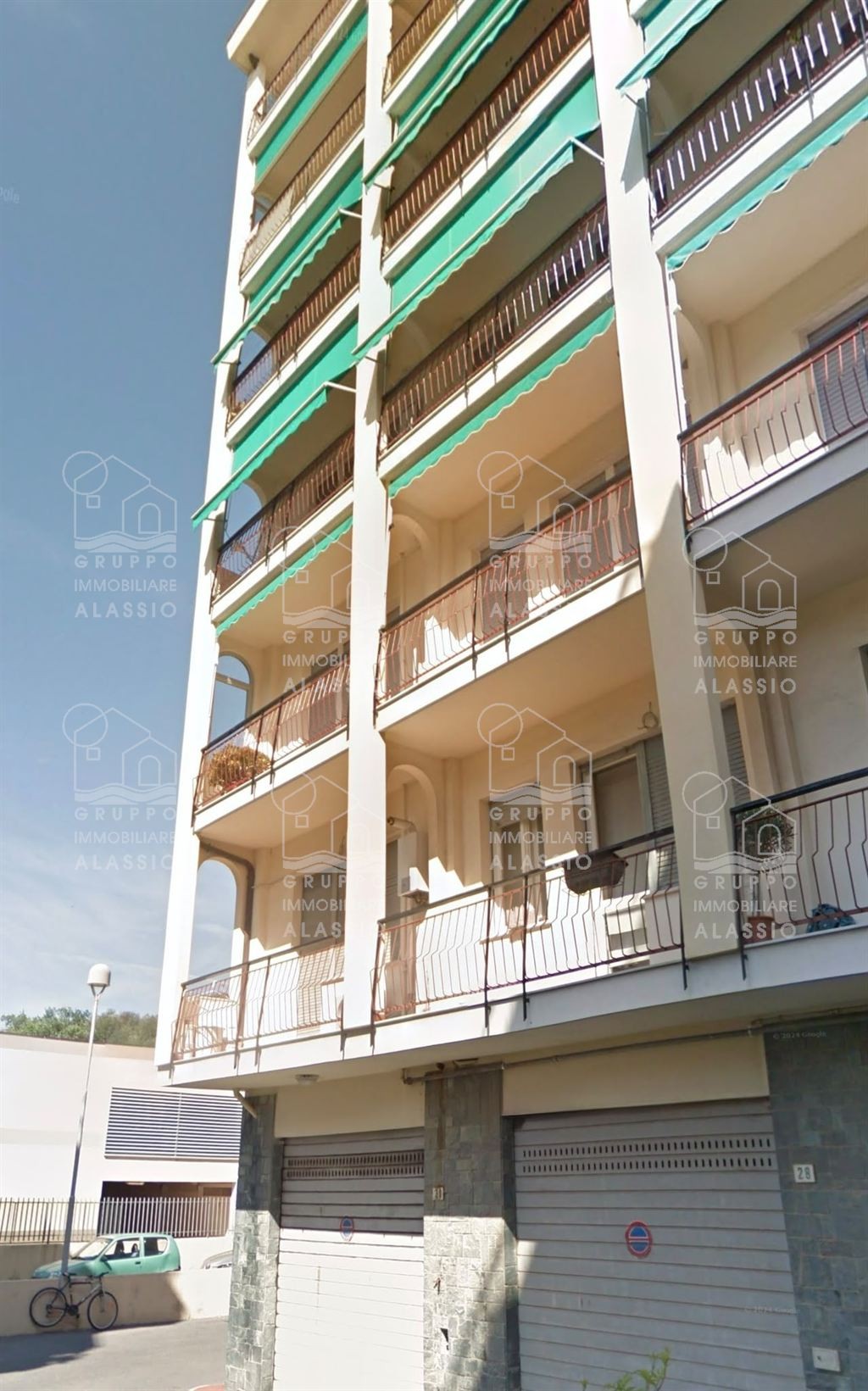 Albenga – Trilocale ristrutturato a soli 5 minuti dal mare