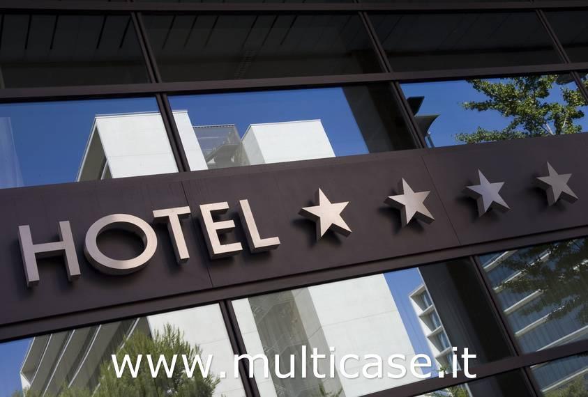 albergo in Hotel zona Fiera Milano a Milano