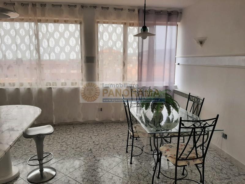 Rif. ATAE317 Appartamento in affitto estivo a Porto d'Ascoli