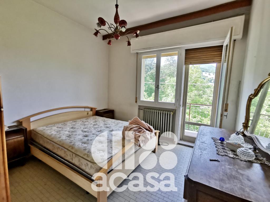 Vendita a Sarsina trilocale 