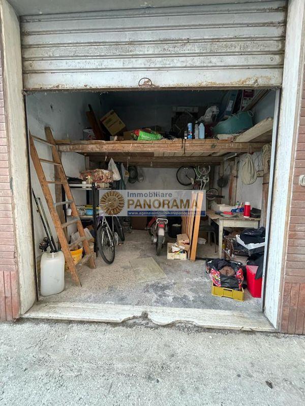 Rif. ATV340 Vendesi appartamento a Porto San Giorgio