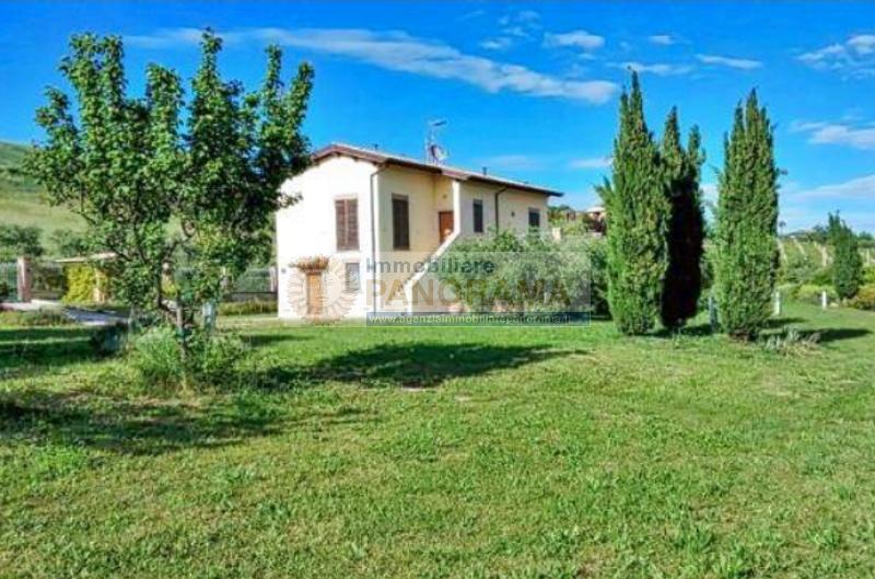 Rif. ATV222 Casale in vendita a Monteprandone con piscina
