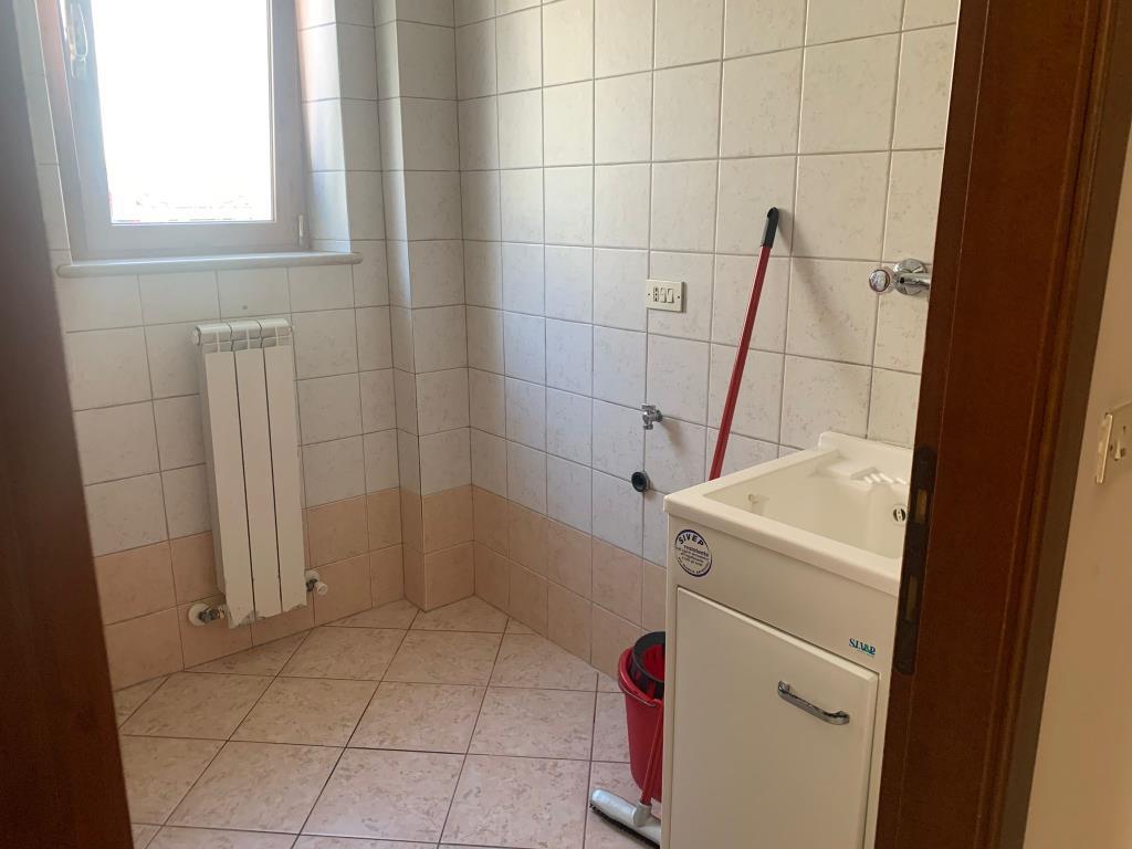 Rif. CVE41 Appartamento in vendita a Porto d'Ascoli