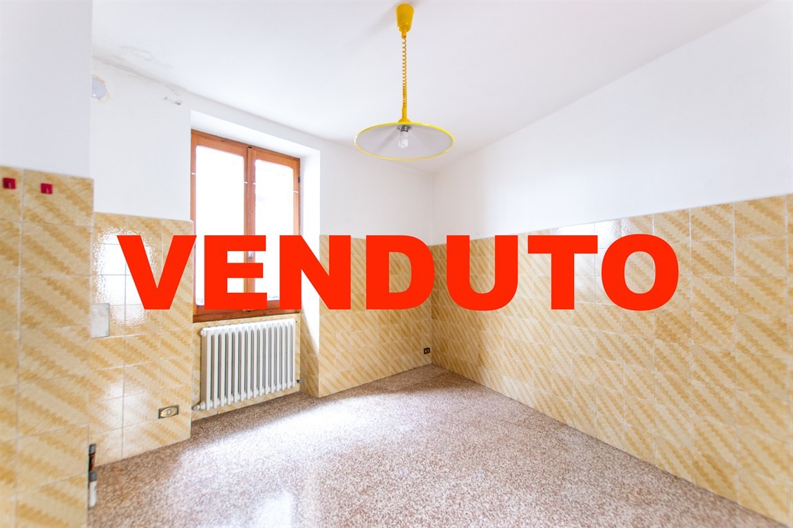 Vendita casa semindipendente Carenno superficie 80m2