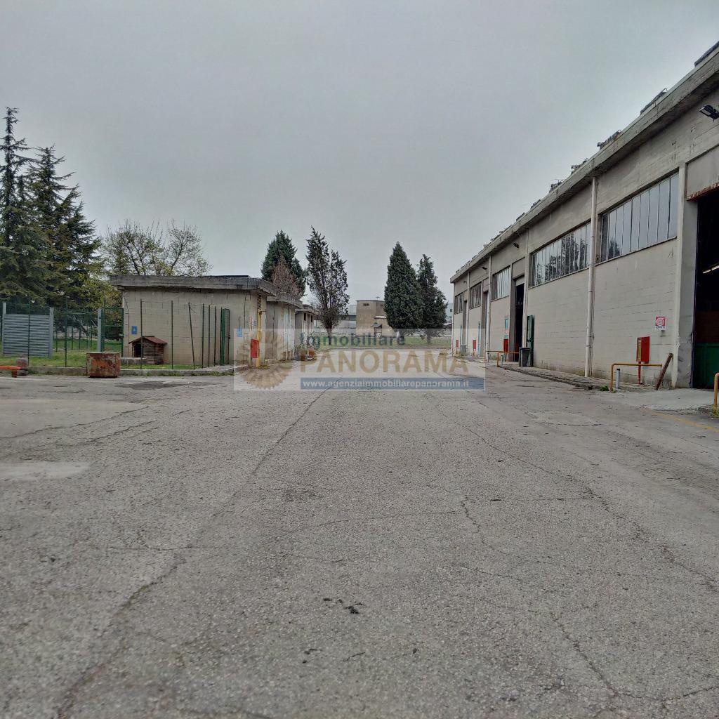 Rif. LC1655B Terreno industriale in vendita ad Anagni