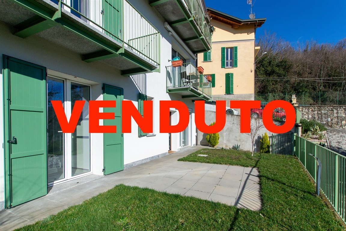 Vendita appartamento Imbersago superficie 50m2