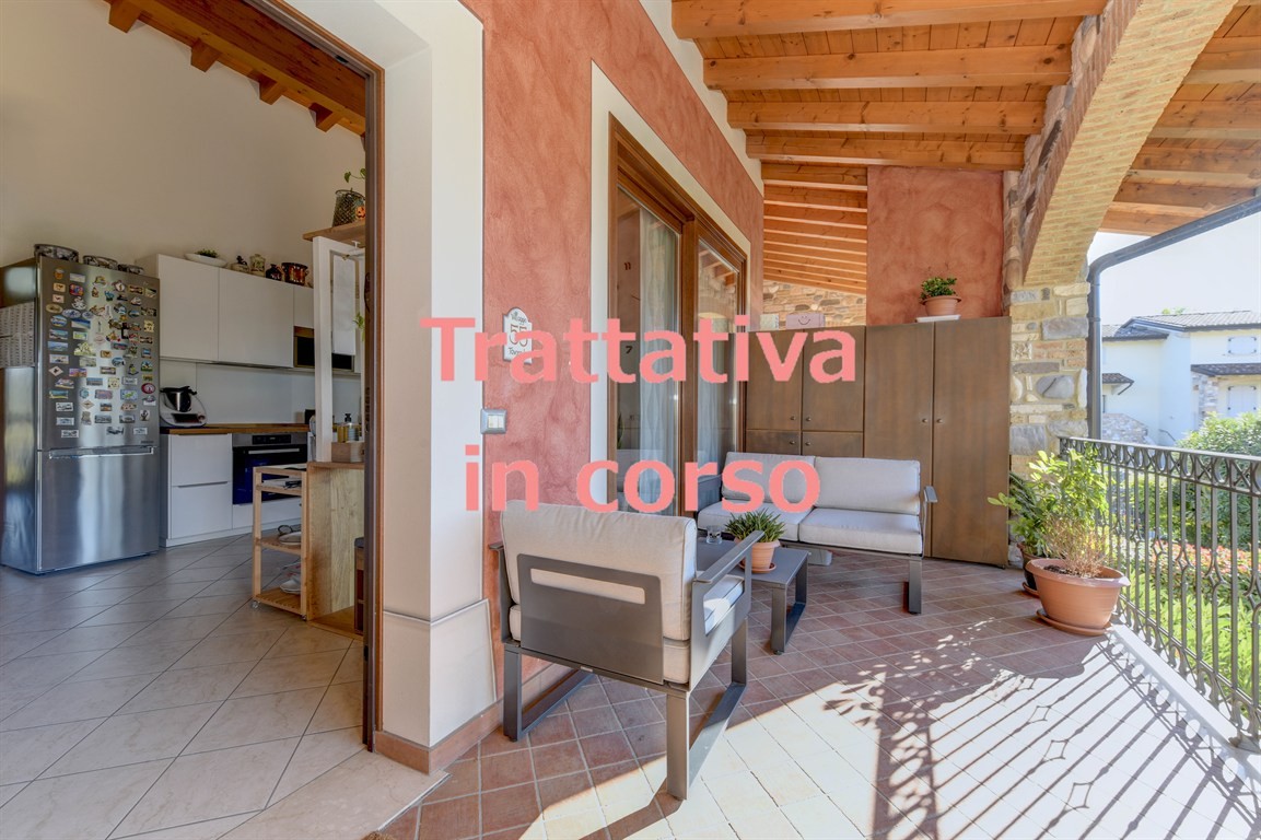 immobile al lago di garda