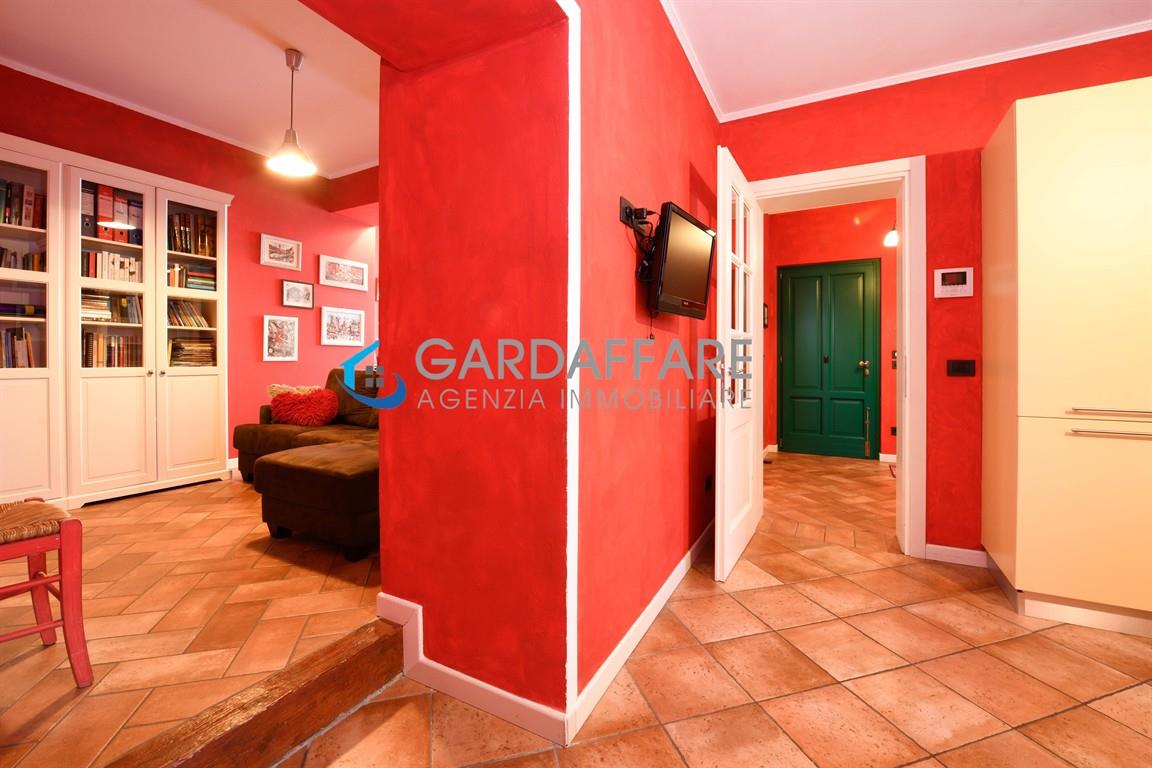 Semi-detached house for Buy in Manerba del Garda - Cod. H138-23-65