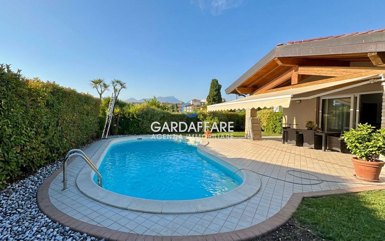 immobile al lago di garda