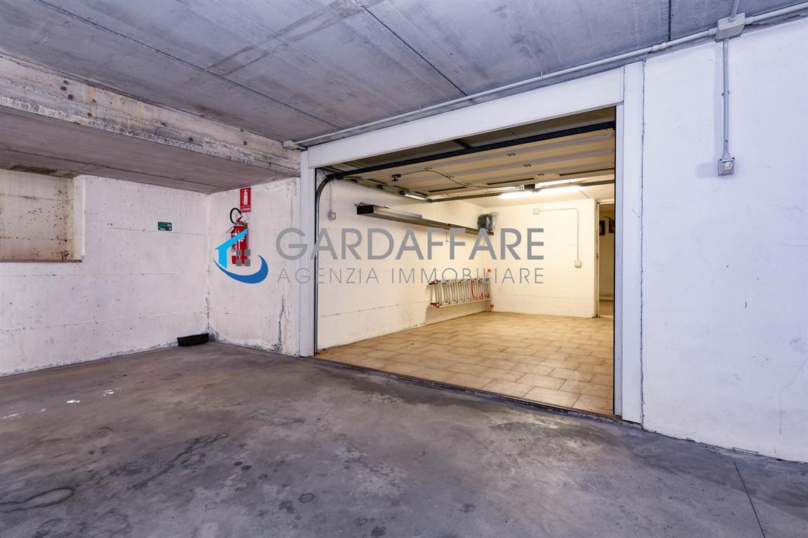 Flat for Buy in Manerba del Garda - Cod. H128-23-42