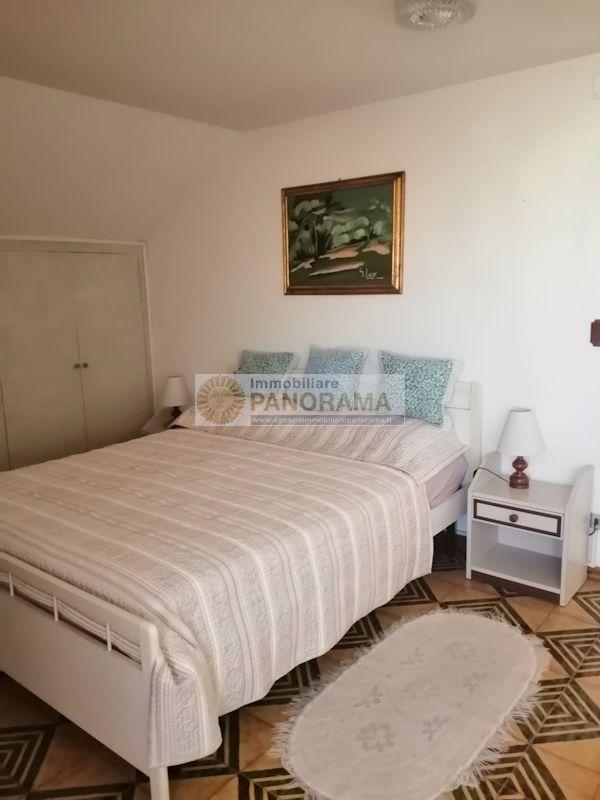 Rif. LC1209 Vendesi appartamento mansardato a San Benedetto del Tronto Santa Lucia