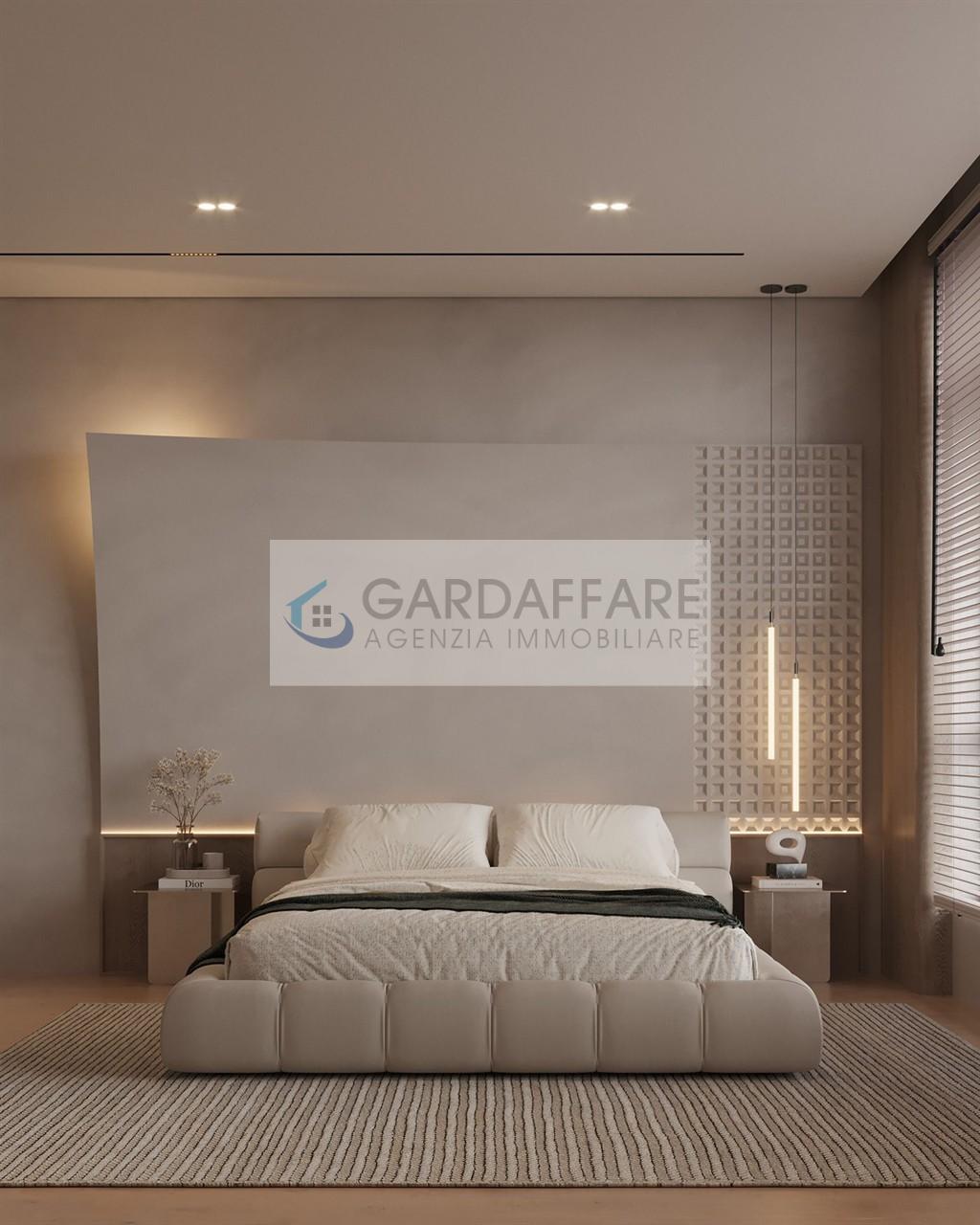 Apartment Luxus-Immobilien zum Verkauf in Desenzano del Garda - Cod. h05-22-49