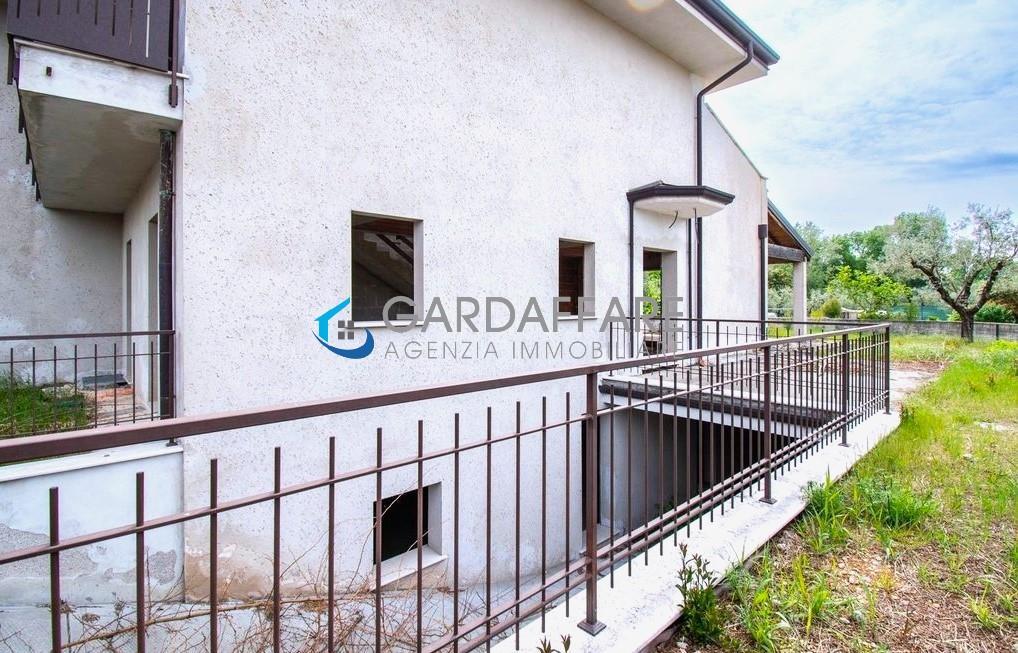 Duplex for Buy in Manerba del Garda - Cod. 08-65