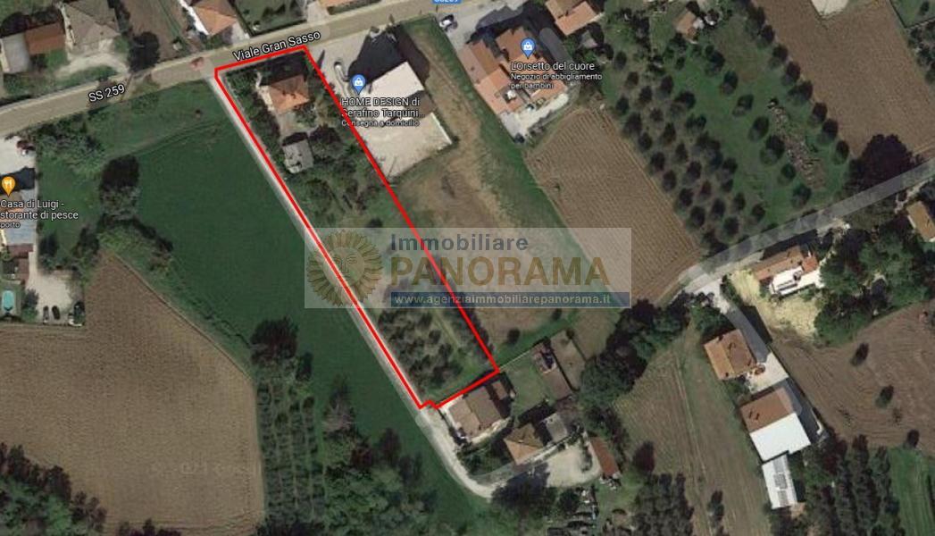 Rif. ATV231 Villa in vendita a Corropoli