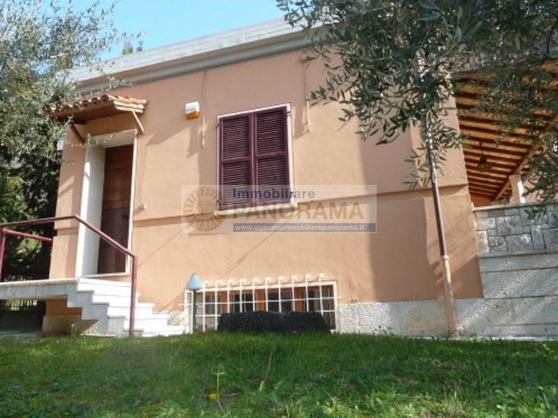 Rif. LC1158 Villa in vendita ad Ascoli Piceno Centro