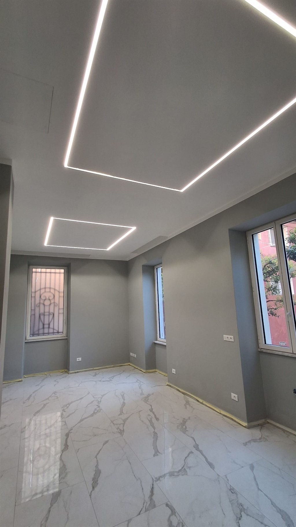 ALASSIO  - AMPIO BILOCALE RISTRUTTURATO