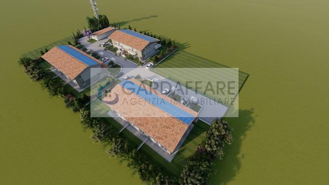 Apartment zum Verkauf in Lonato del Garda - Cod. 22-48