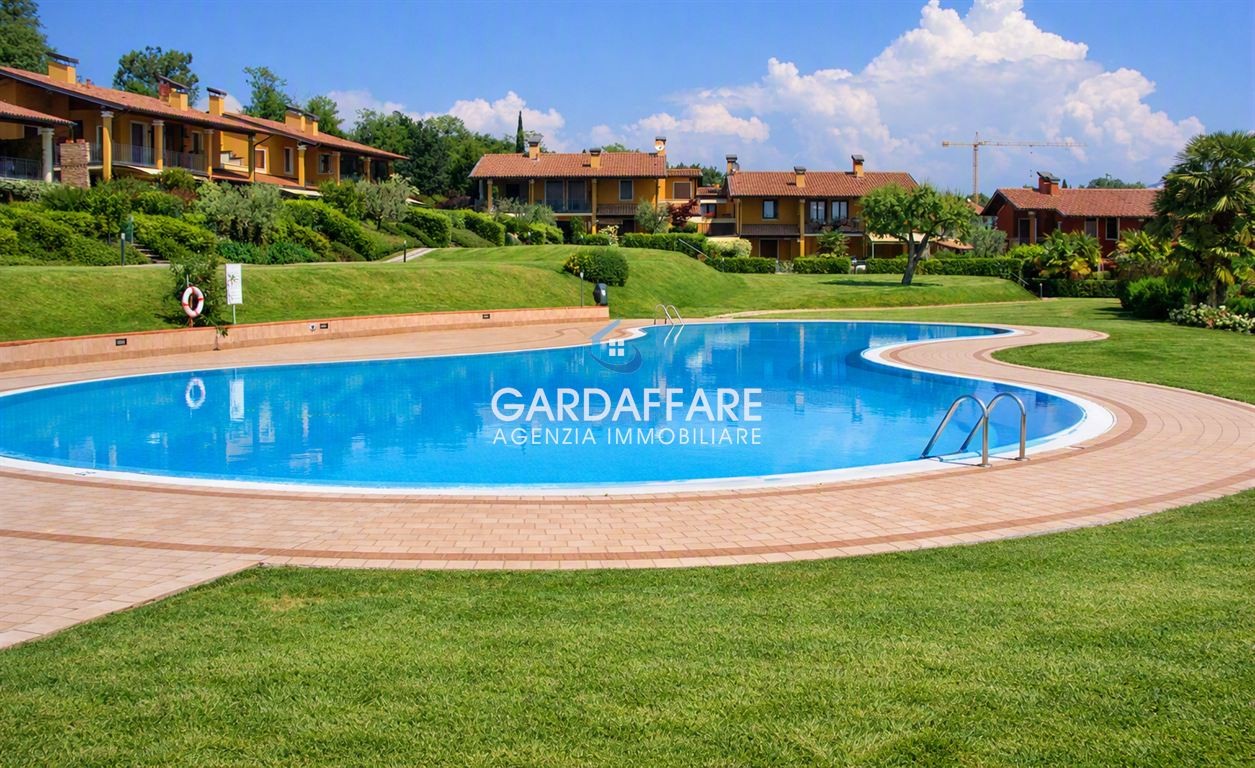 immobile al lago di garda
