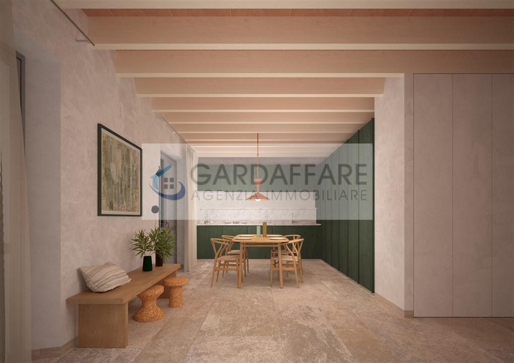 Villa Luxury Properties for Buy in Desenzano del Garda - Cod. h37-22-11