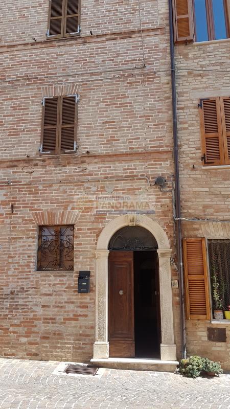 Rif. LC1166 Palazzo storico in vendita a Massignano
