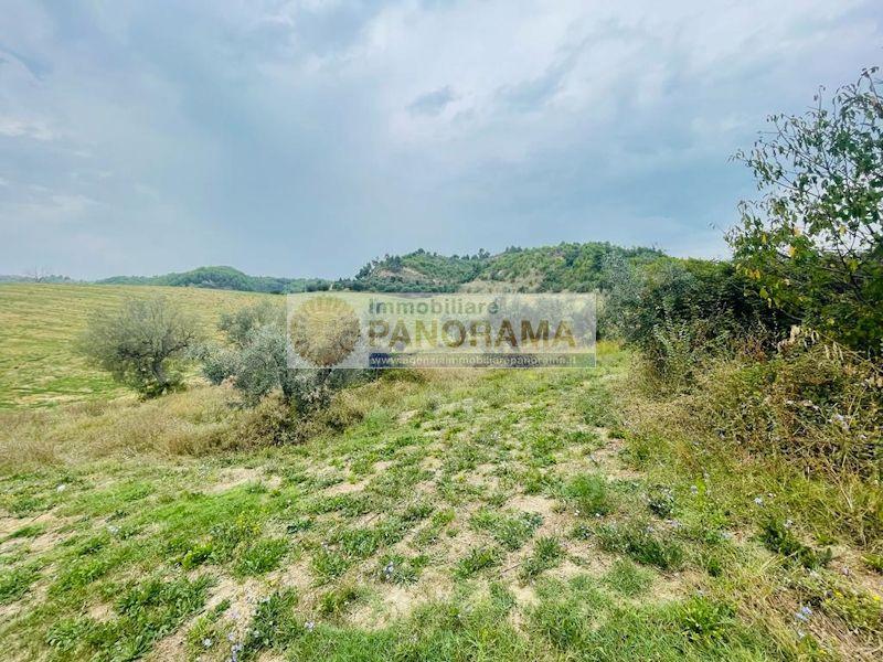 Rif. ATV341 Casale in vendita a Grottammare