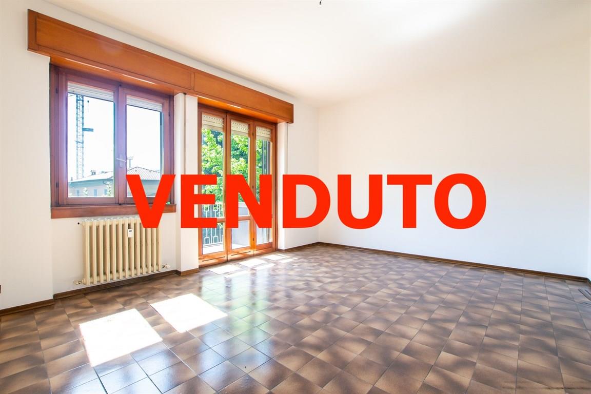 Vendita appartamento Cisano Bergamasco superficie 108m2