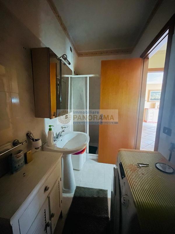Rif. ATA285 Affittasi appartamento a Pagliare del Tronto